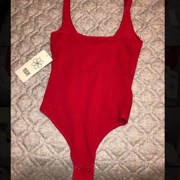NWT Bodysuit - Picture 3 of 5